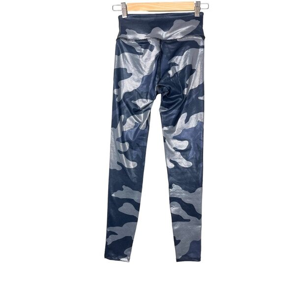 (NWOT) Noli Camo legging size XS - Picture 4 of 8